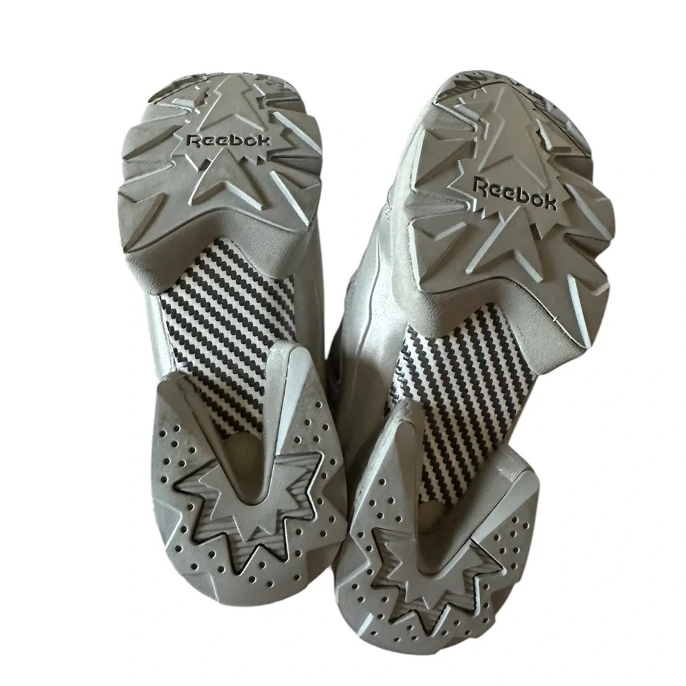 Reebok exciting collaboration